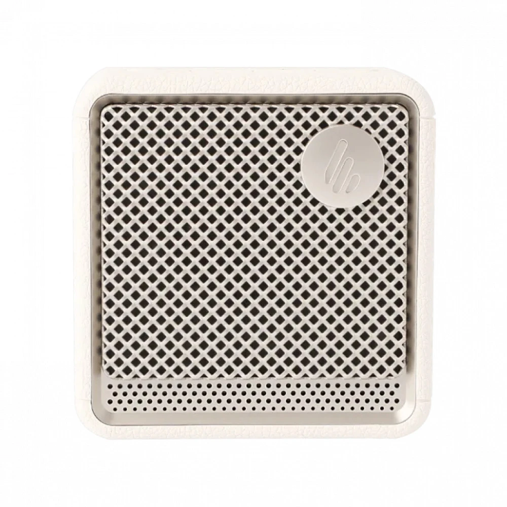 Колонки Edifier ES20, Ivory, 6Вт, 93Hz-19kHz, 85dB, BT 5.4, USB-C