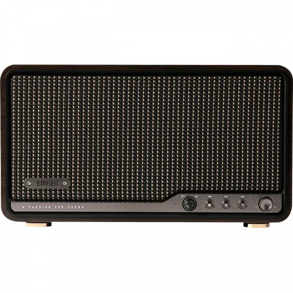 Колонки Edifier ES300 (2.0), Black, 60Вт (2x15+30), 56Hz-40kHz, 85dB, Wi-Fi, USB, 3.5mm, BT 5.4