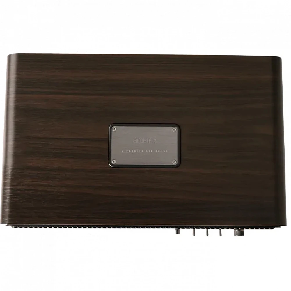 Колонки Edifier ES300 (2.0), Black, 60Вт (2x15+30), 56Hz-40kHz, 85dB, Wi-Fi, USB, 3.5mm, BT 5.4 — 4