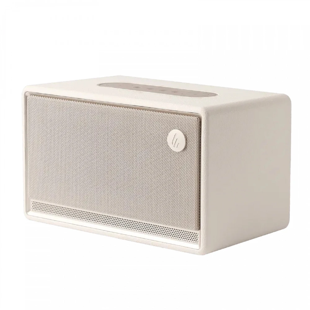 Колонка портативная Edifier ES300 (2.0), Ivory — 2
