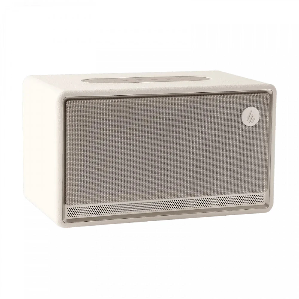 Колонка портативная Edifier ES300 (2.0), Ivory — 3