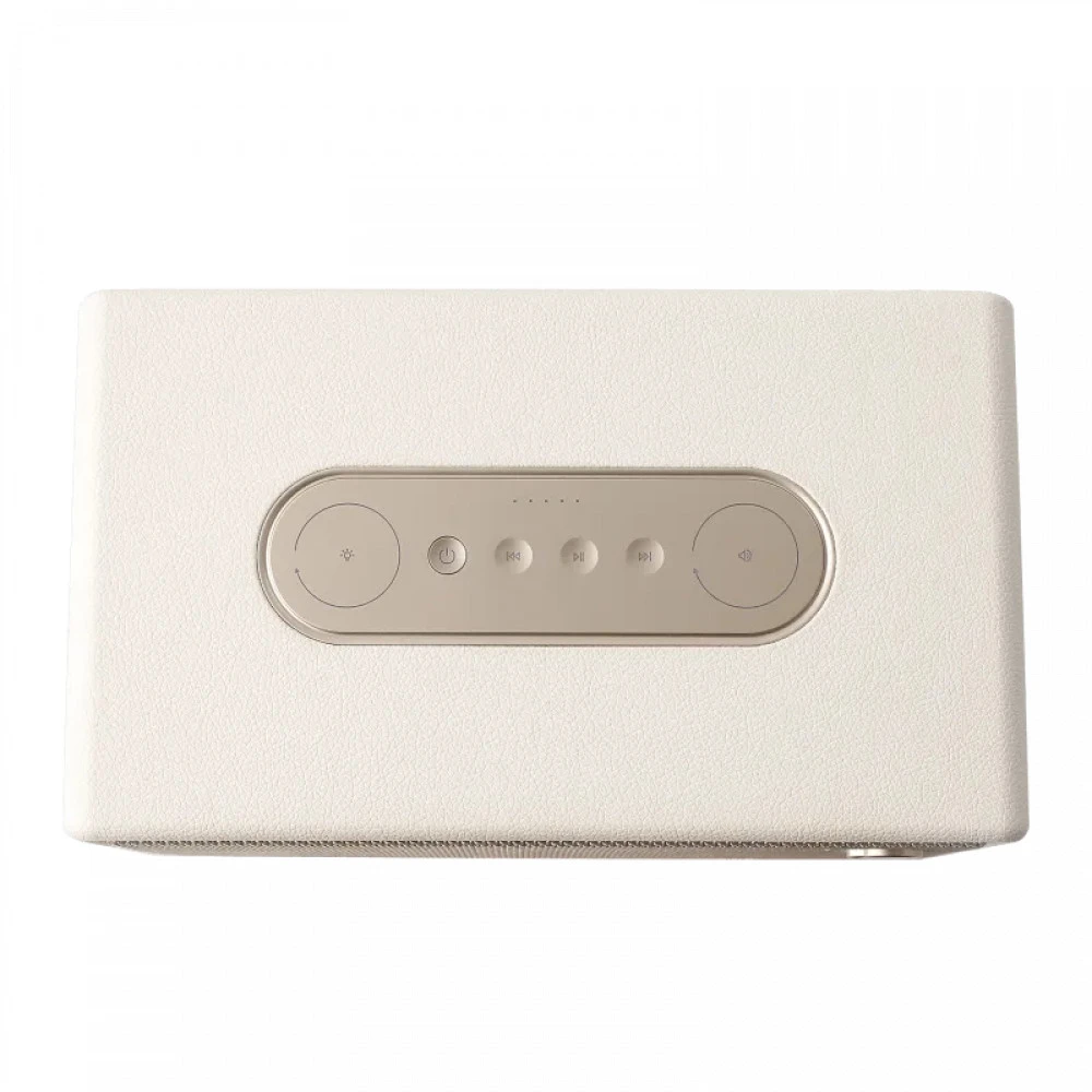 Колонка портативная Edifier ES300 (2.0), Ivory — 4