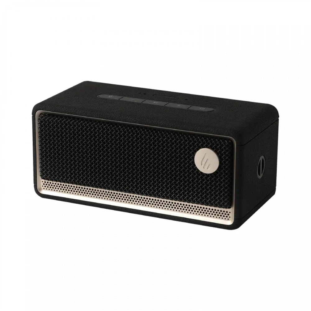Колонки Edifier ES60 (2.1), Black, 34Вт (2x8+18), 58Hz-20kHz, 85dB, BT 5.4 — 2