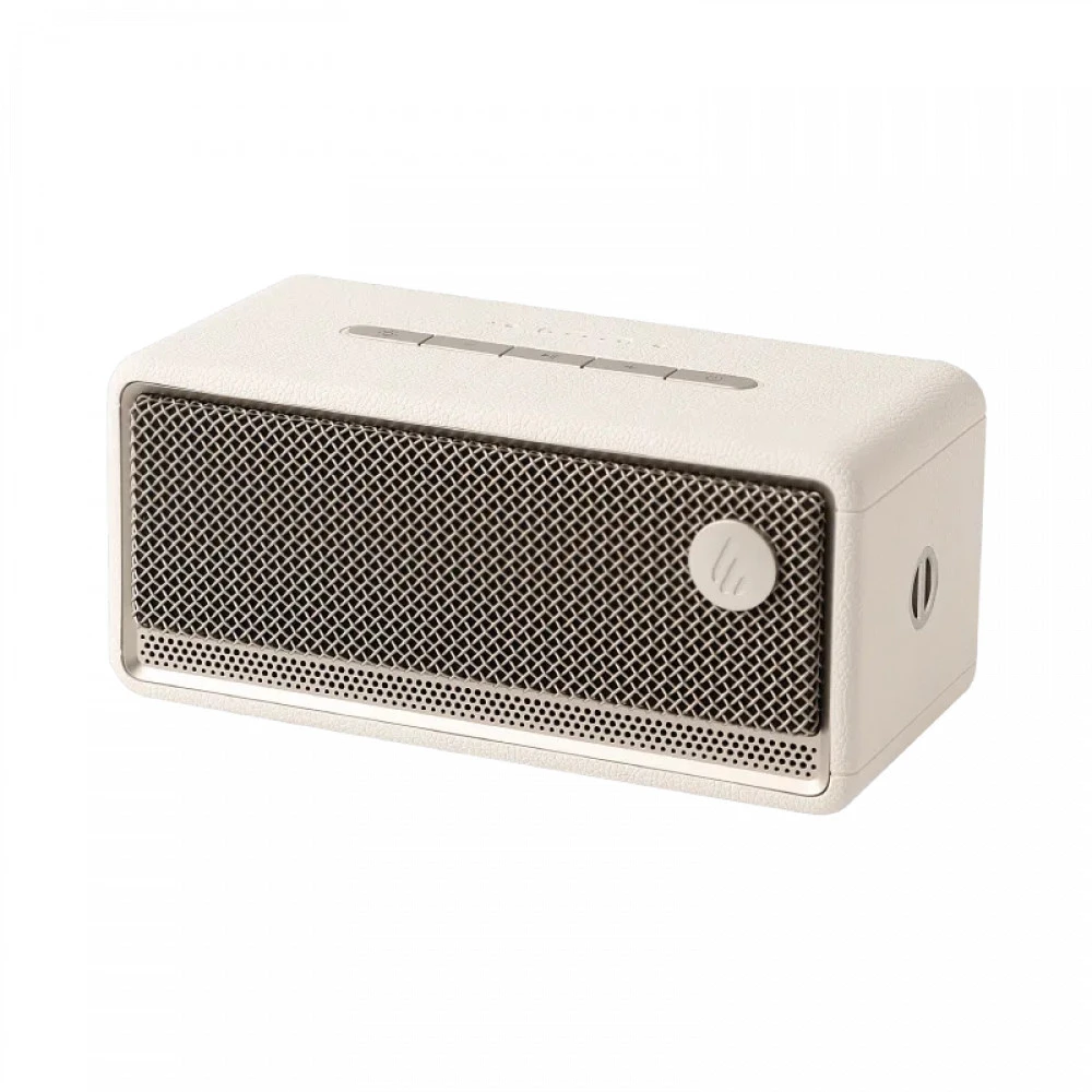 Колонка портативная Edifier ES60 (2.1), Ivory — 2