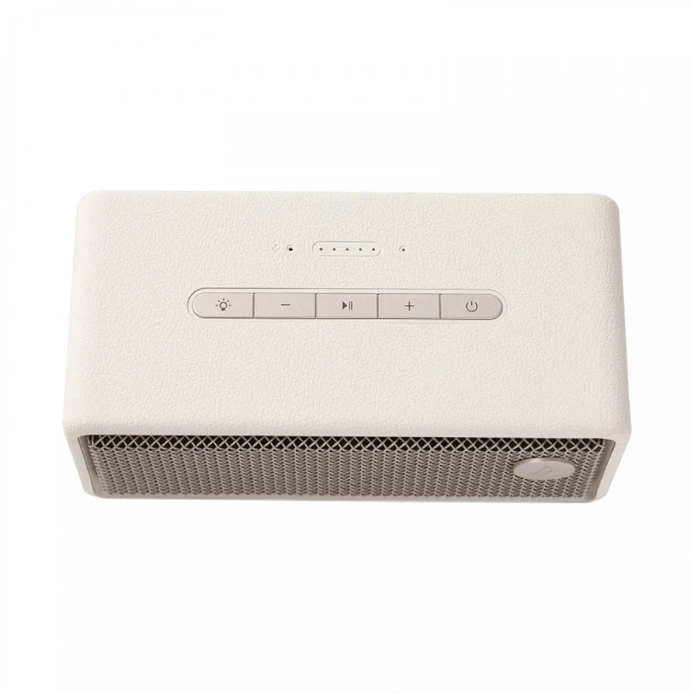 Колонка портативная Edifier ES60 (2.1), Ivory — 4