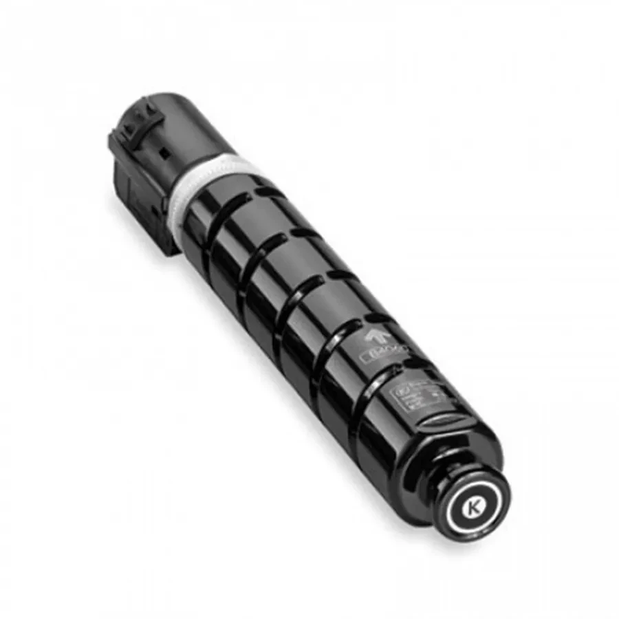 Тонер Canon Toner 034 Black, 12000 стр. — 2