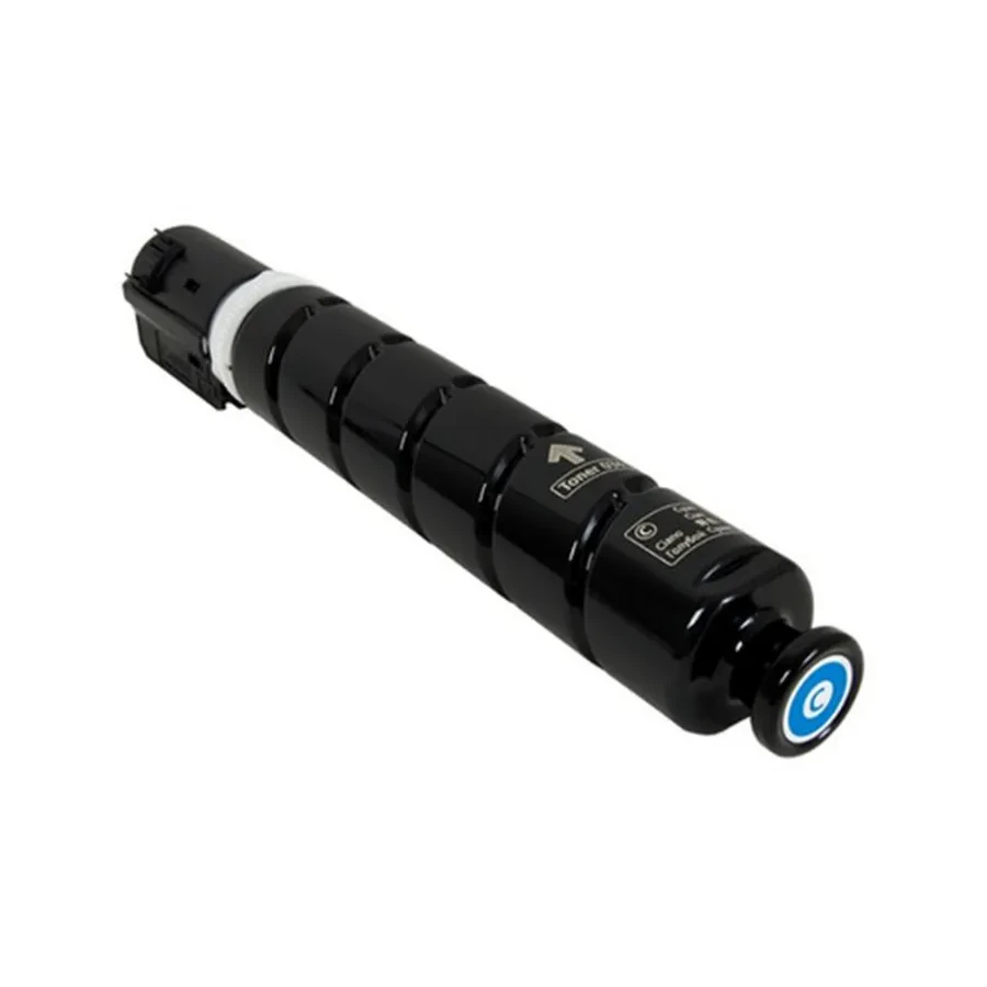 Тонер Canon Toner 034 Cyan, 7300 стр. — 2