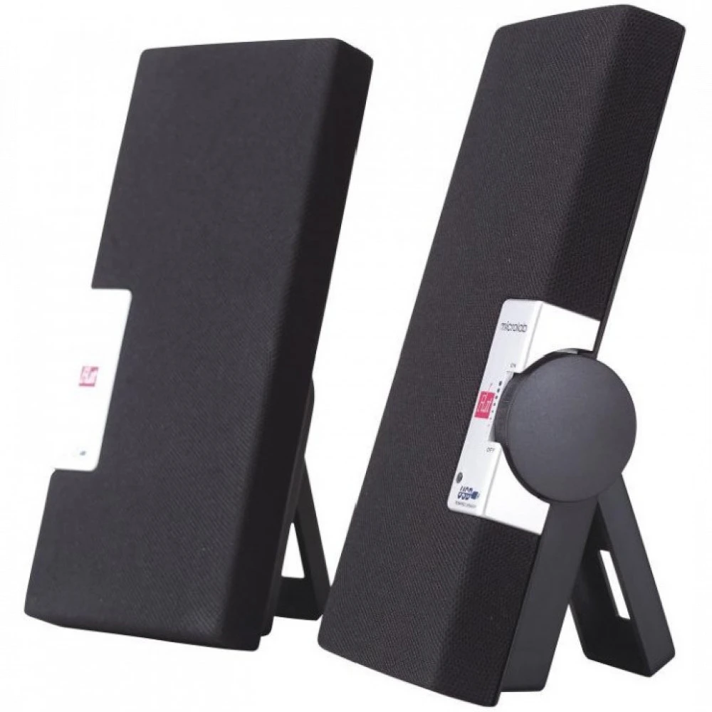 Колонки Microlab B55 (2.0), Black