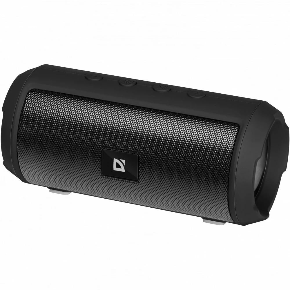 Колонка портативная Defender Enjoy S500 (2.0), Black