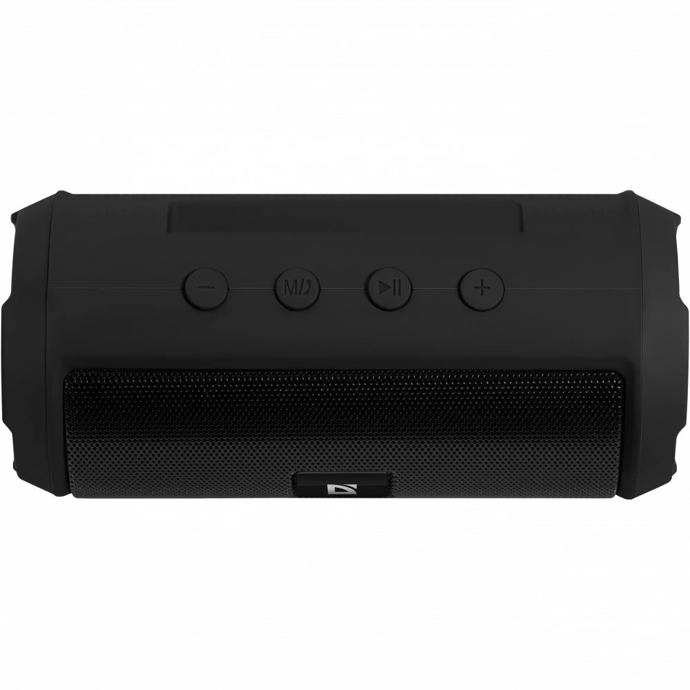 Колонка портативная Defender Enjoy S500 (2.0), Black — 2