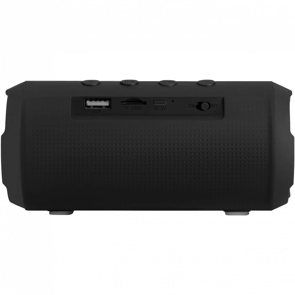 Колонка портативная Defender Enjoy S500 (2.0), Black — 3