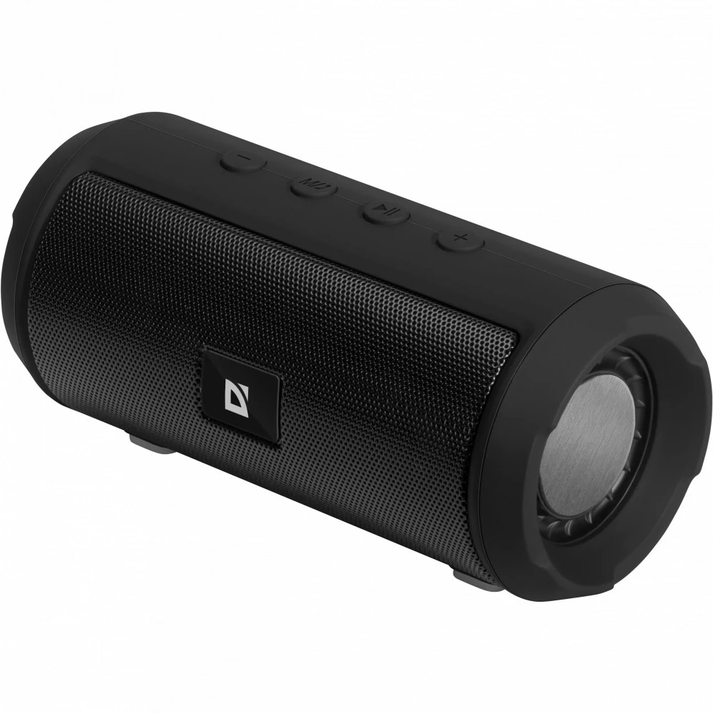 Колонка портативная Defender Enjoy S500 (2.0), Black — 4