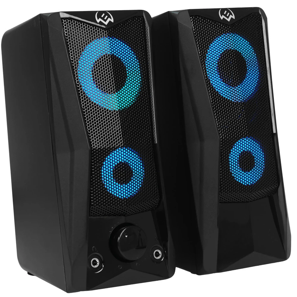 Колонки Sven 445 (2.0), Black