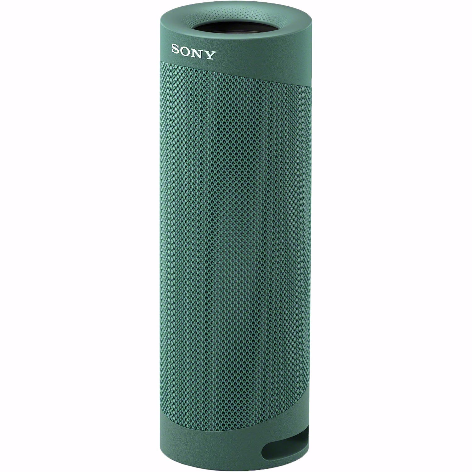 Колонка портативная Sony SRS-XB23 Extra Bass (2.0), Green
