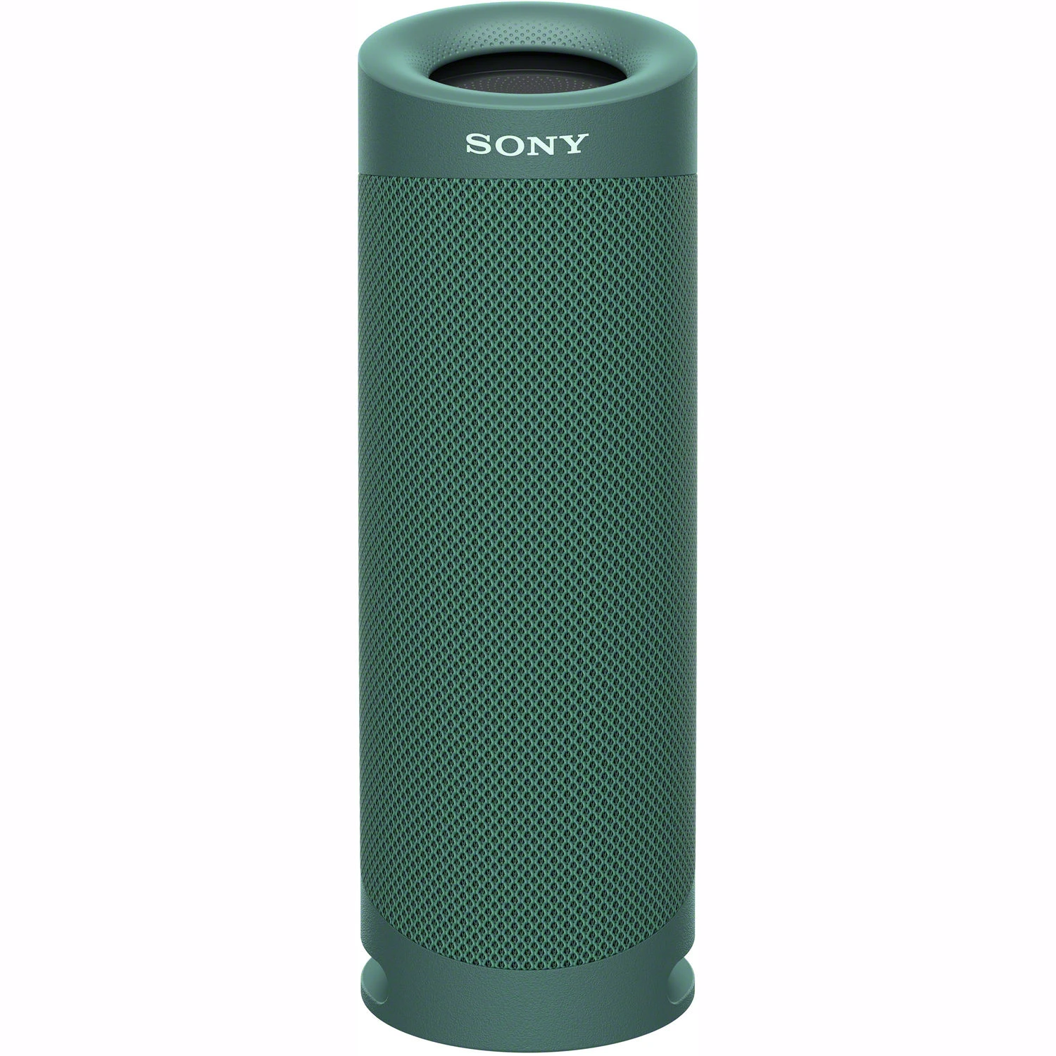 Колонка портативная Sony SRS-XB23 Extra Bass (2.0), Green — 2