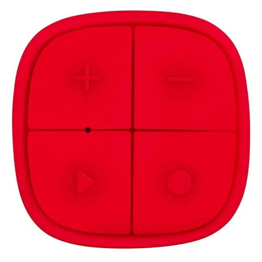 Колонка портативная Sven PS-115 (2.0), Red — 4