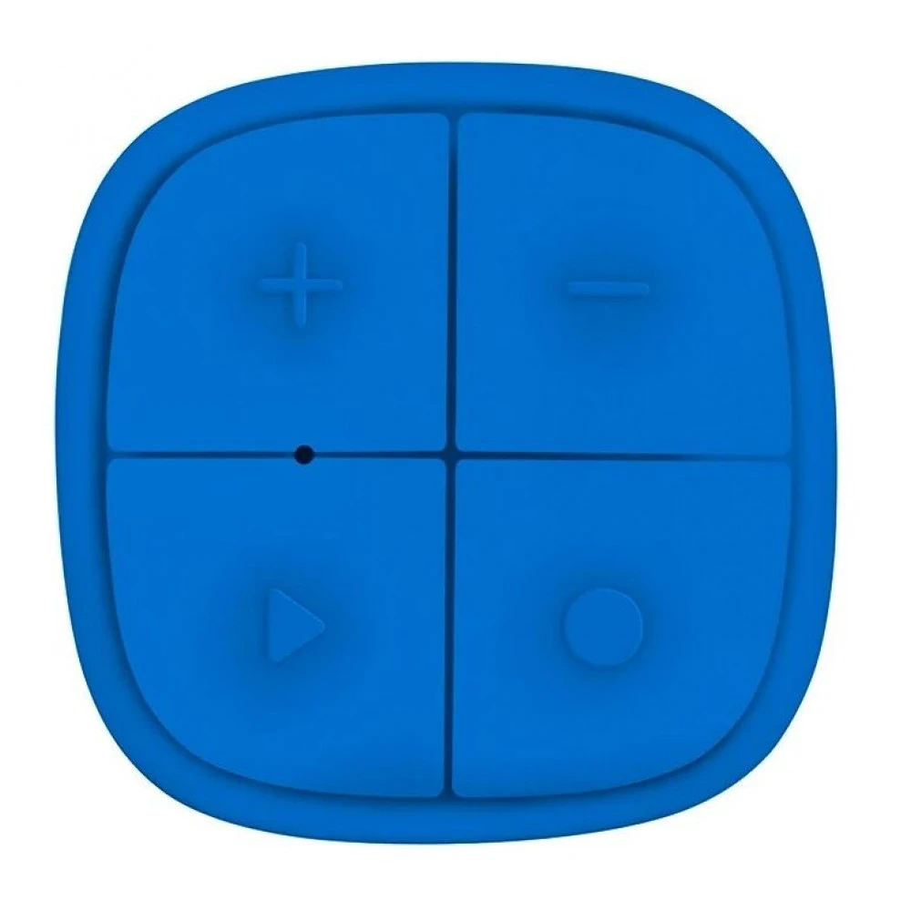 Колонка портативная Sven PS-115 (2.0), Blue — 4