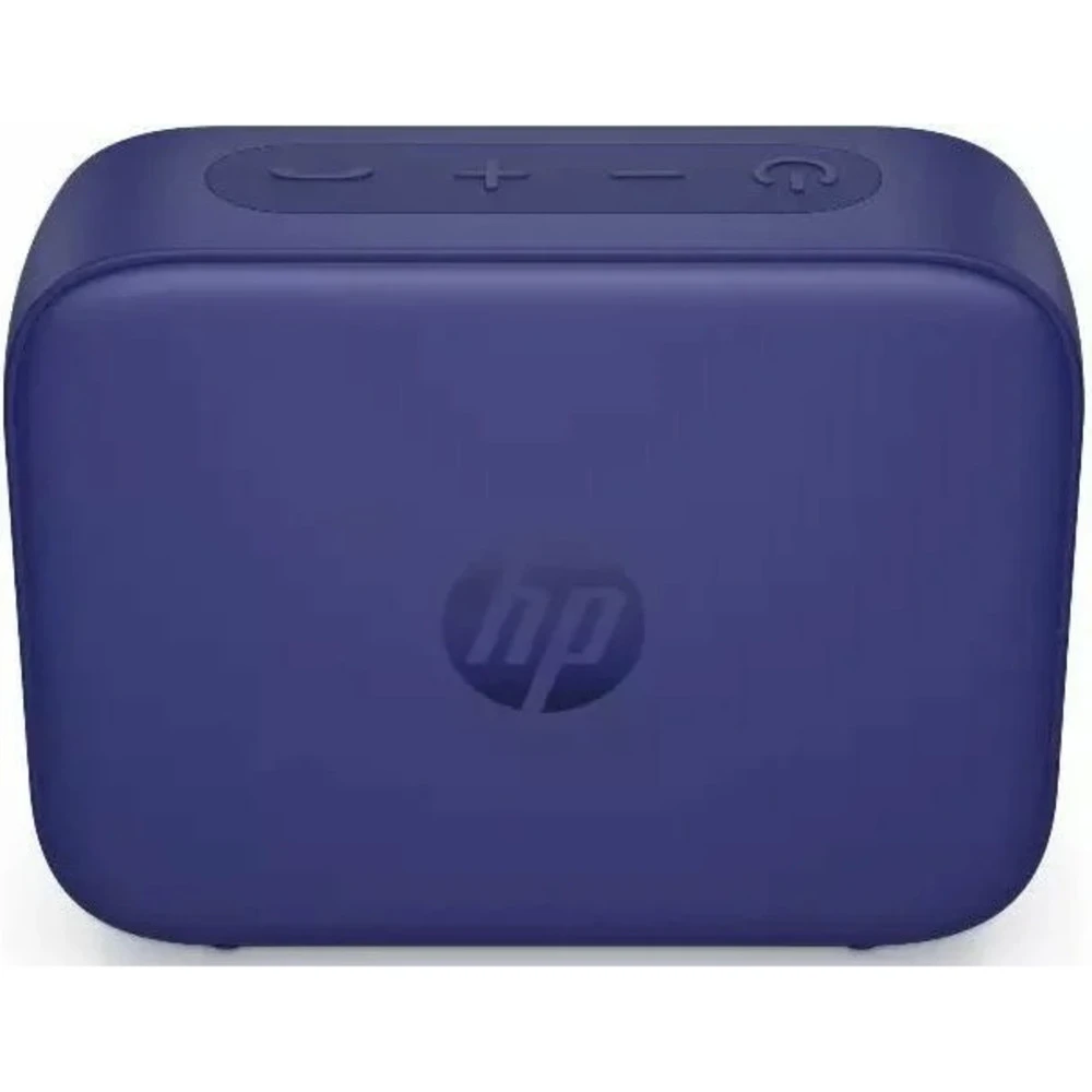 Колонка портативная HP Bluetooth Speaker 350, Blue