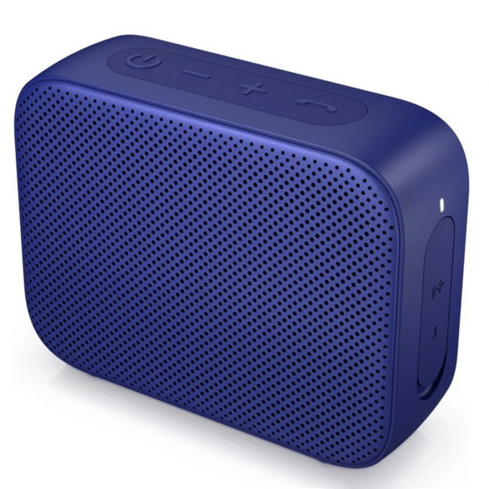 Колонка портативная HP Bluetooth Speaker 350, Blue — 2