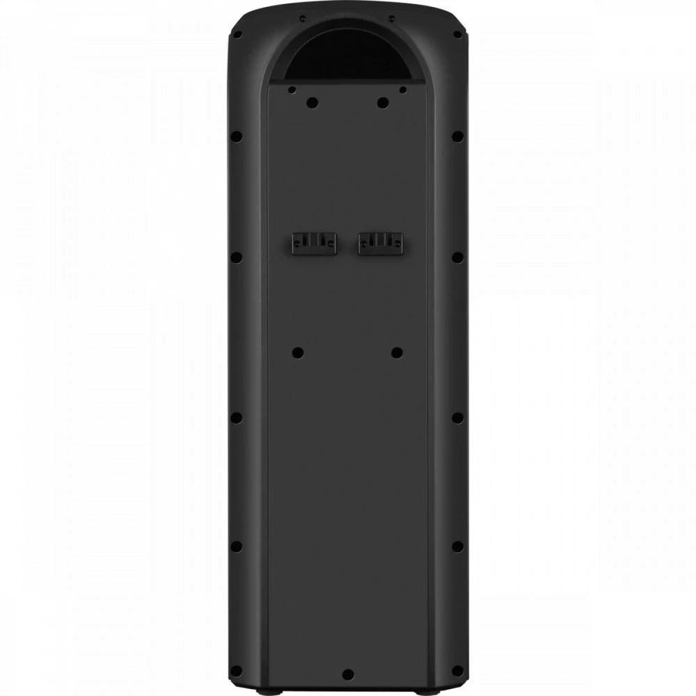 Колонка портативная Sven PS-750 (2.0), Black — 4
