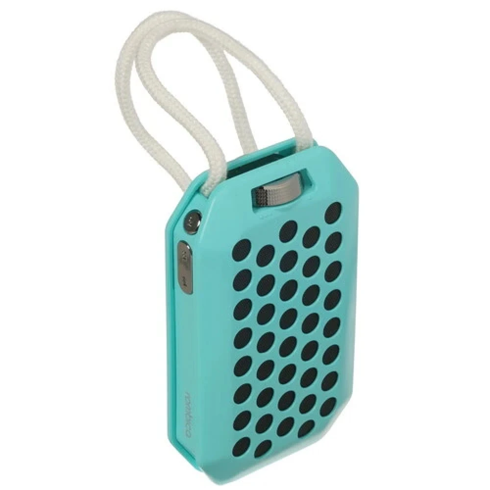 Колонка портативная Rombica MySound Pulse, Blue