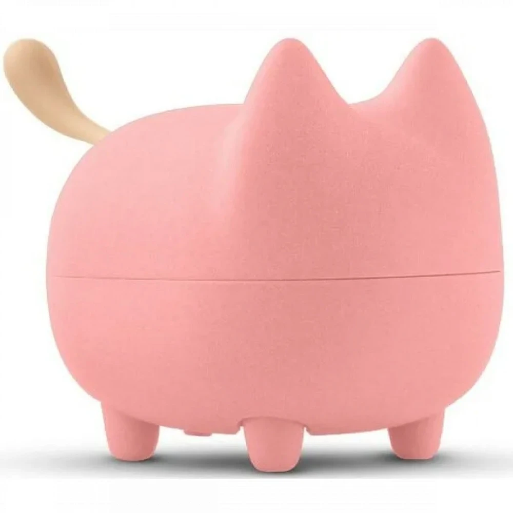 Колонка портативная Rombica MySound Tito 4C, Pink