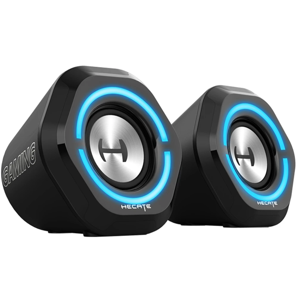 Колонки Edifier G1000 (2.0), Black