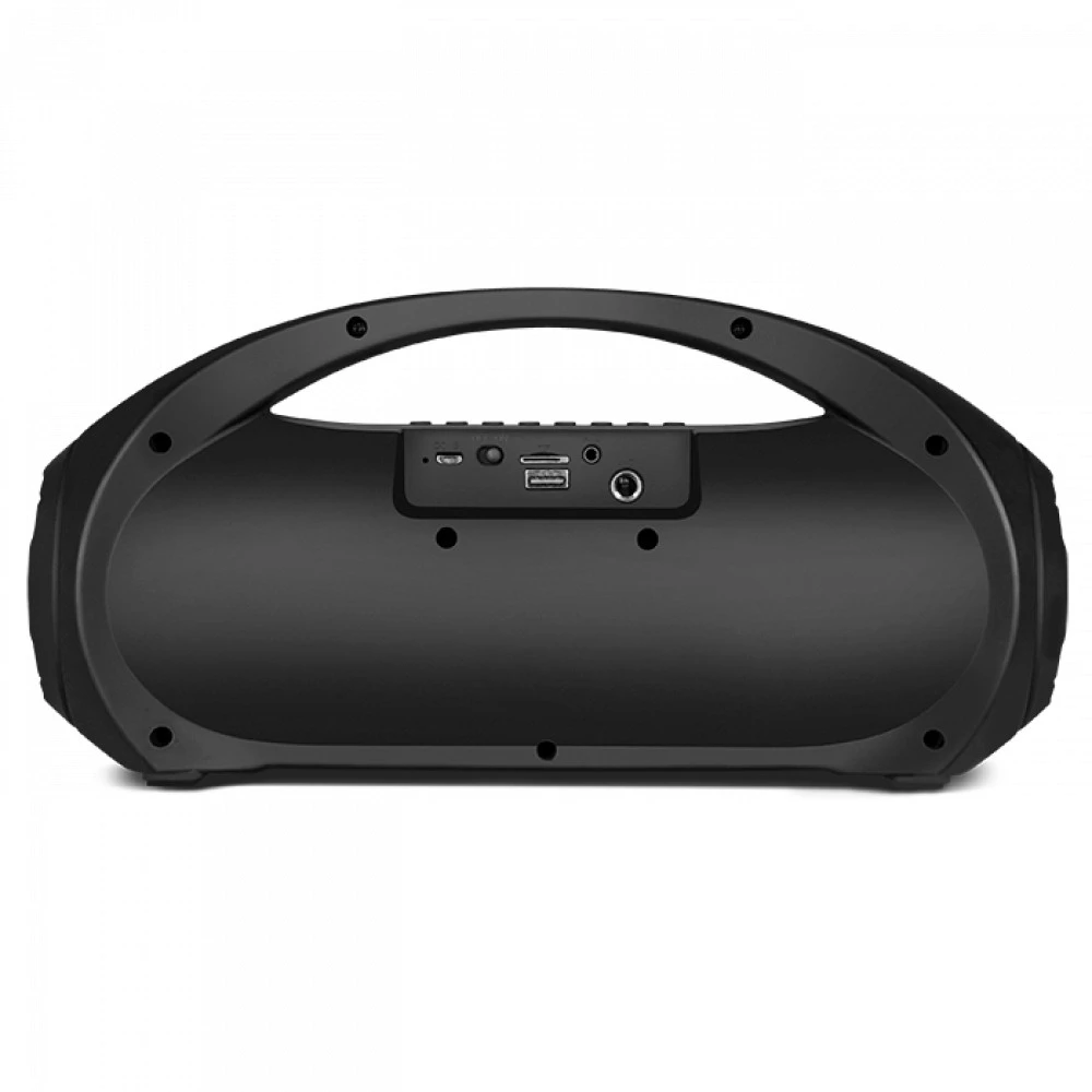 Колонка портативная Sven PS-425 (2.0), Black — 3