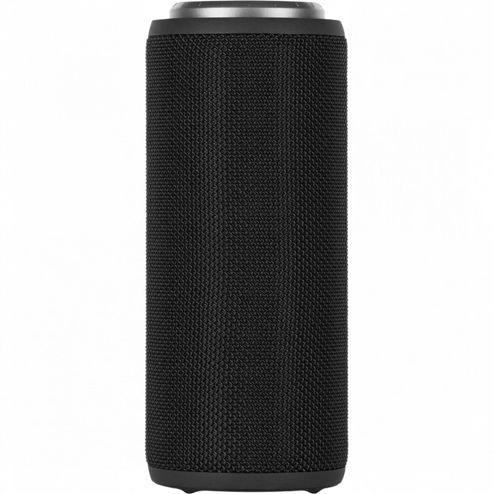 Колонка портативная 2E SoundXTube (2.0), Black