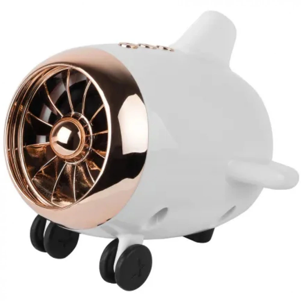 Колонка портативная Rombica MySound Travel, White