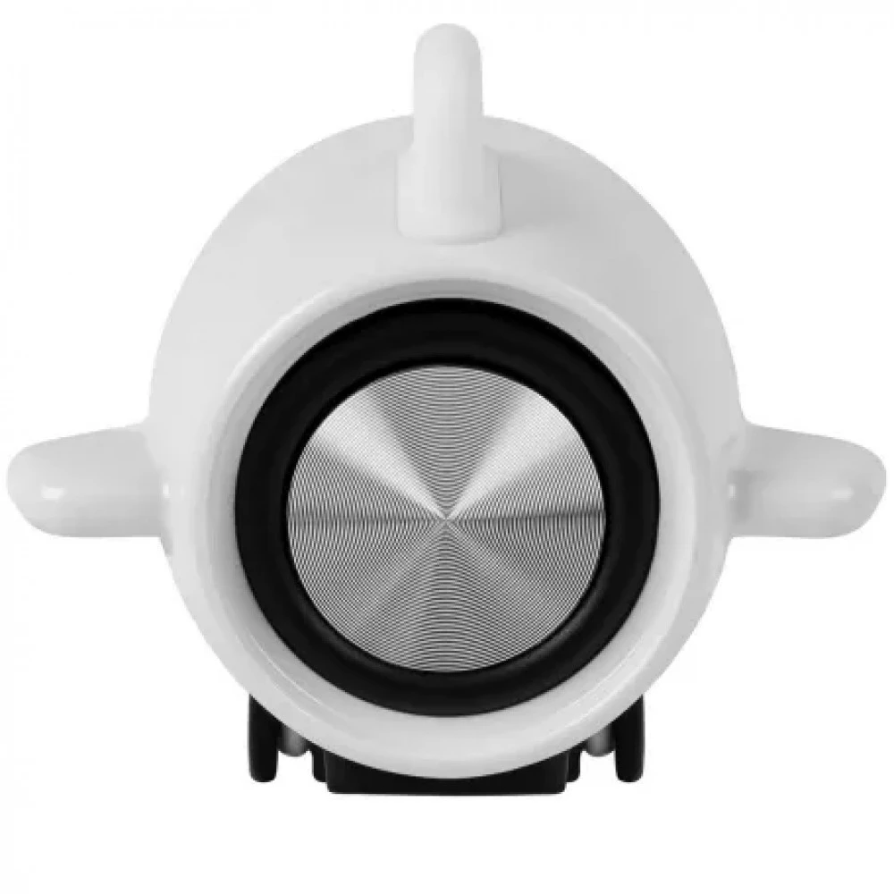 Колонка портативная Rombica MySound Travel, White — 4