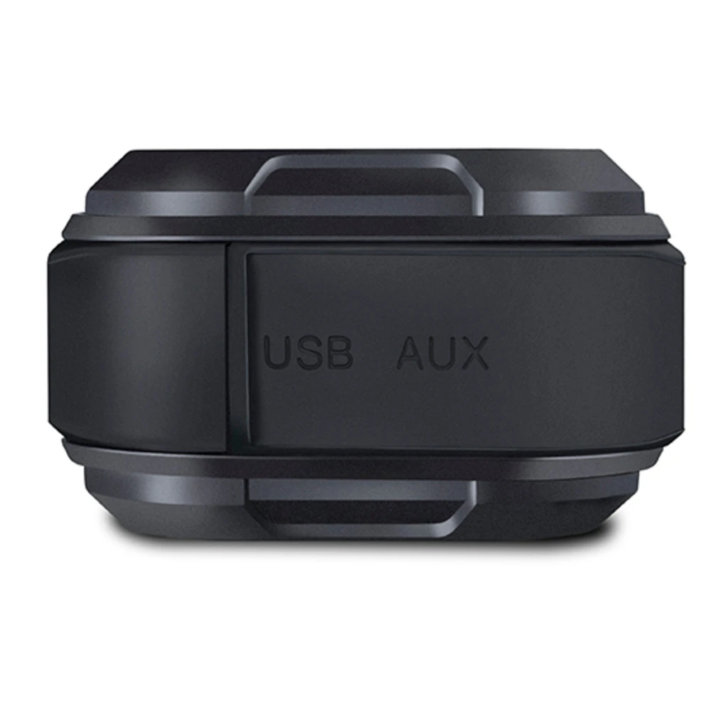 Колонка портативная Sven PS-240 (2.0), Black — 3