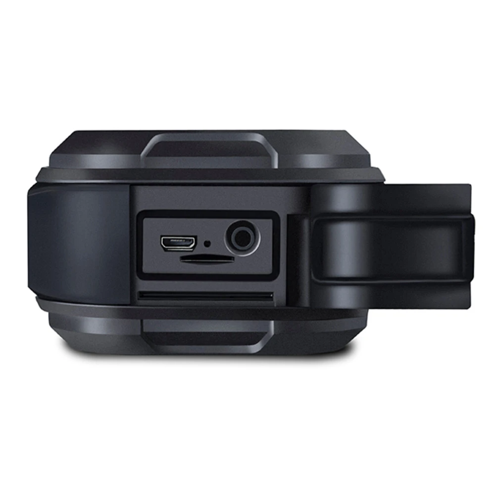 Колонка портативная Sven PS-240 (2.0), Black — 4