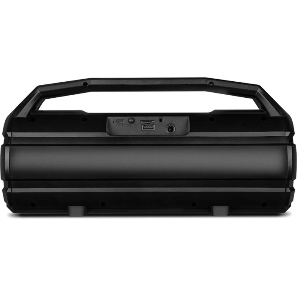 Колонка портативная Sven PS-415 (2.0), Black — 3