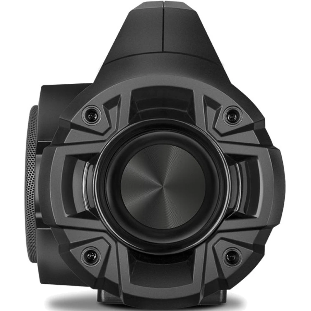 Колонка портативная Sven PS-415 (2.0), Black — 4