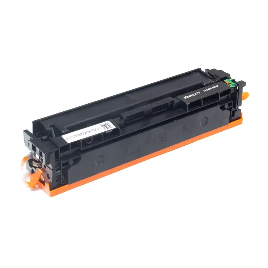 Картридж Europrint EPC-055BK, чёрный, 2300 стр