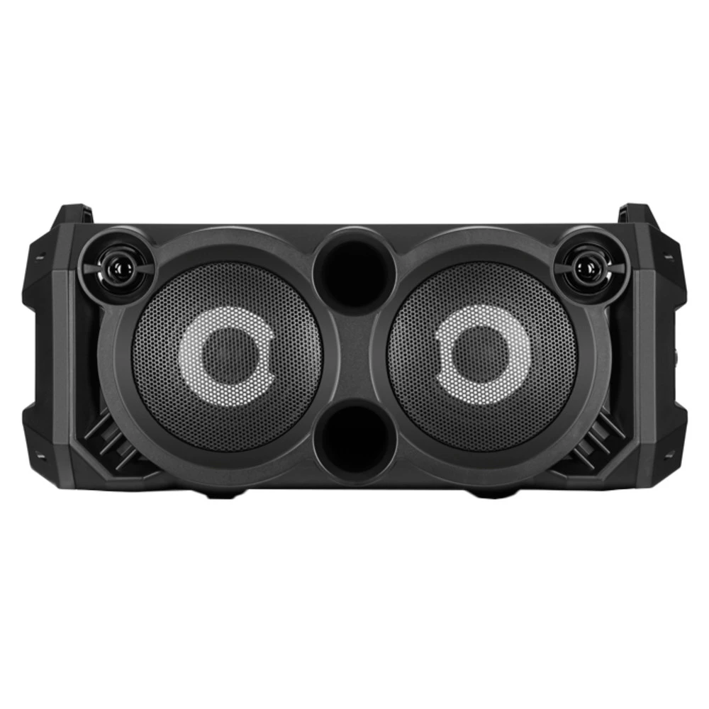 Колонка портативная Sven PS-550 (2.0), Black — 2