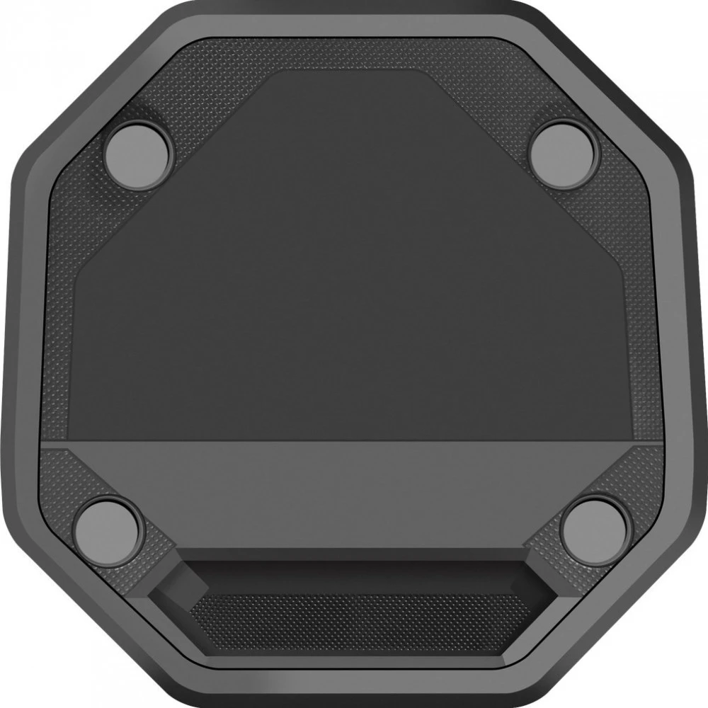 Колонка портативная Defender Rage (2.0), Black — 5