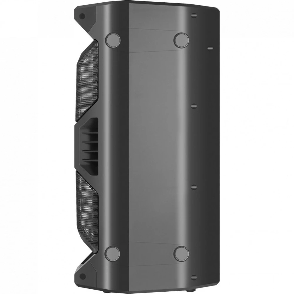 Колонка портативная Defender Rage (2.0), Black — 2
