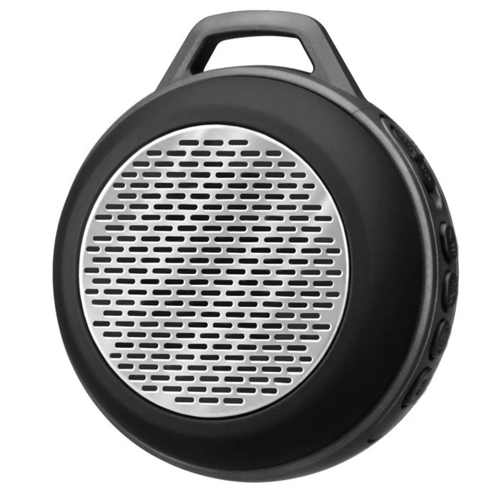 Колонка портативная Sven PS-68, Black