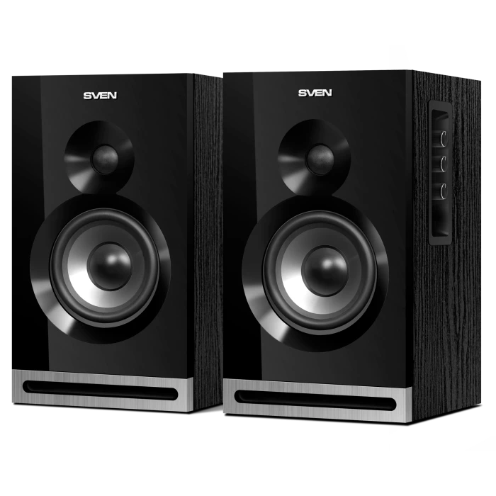 Колонки Sven SPS-625 (2.0), Black