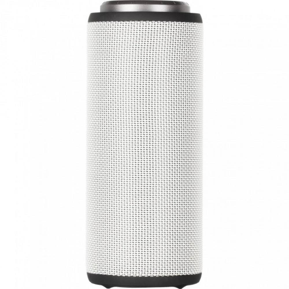 Колонка портативная 2E SoundXTube (2.0), Gray — 2