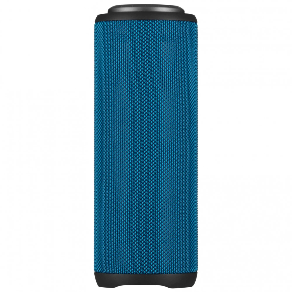 Колонка портативная 2E SoundXTube Plus (2.0), Blue — 2