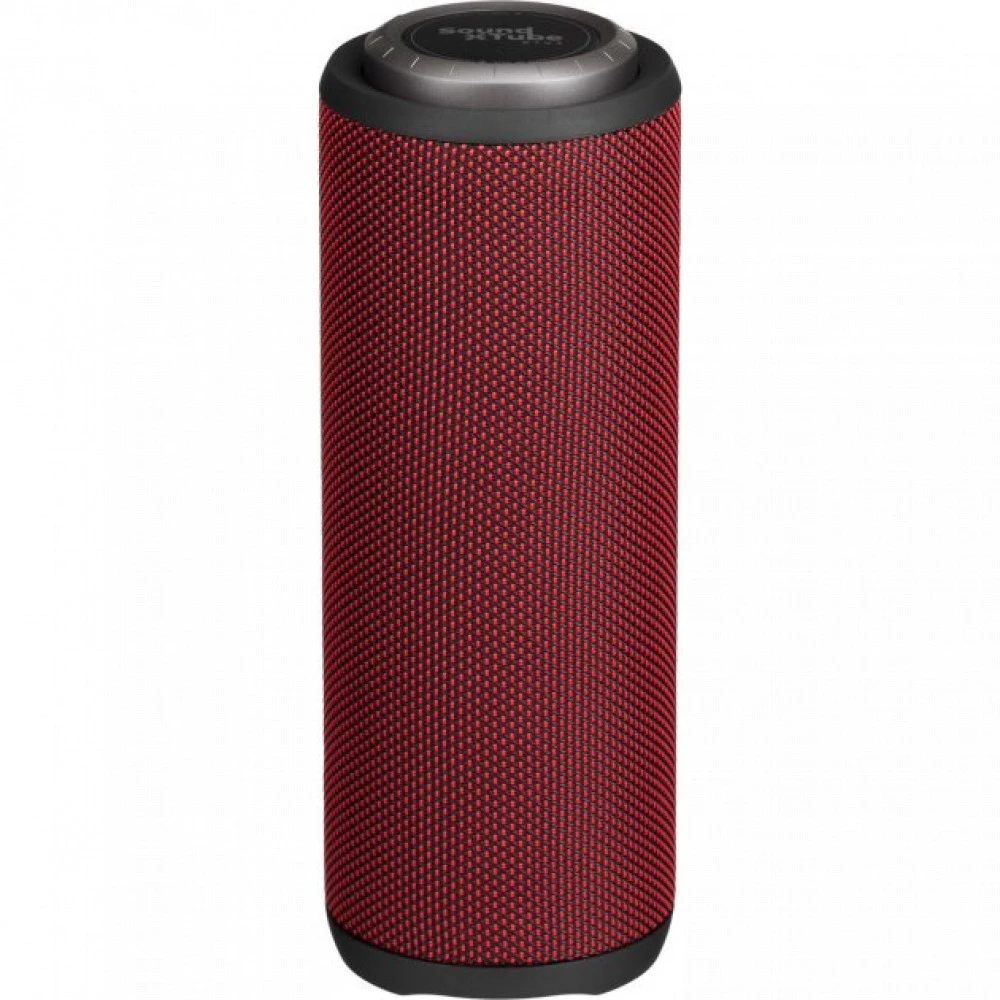 Колонка портативная 2E SoundXTube Plus (2.0), Red