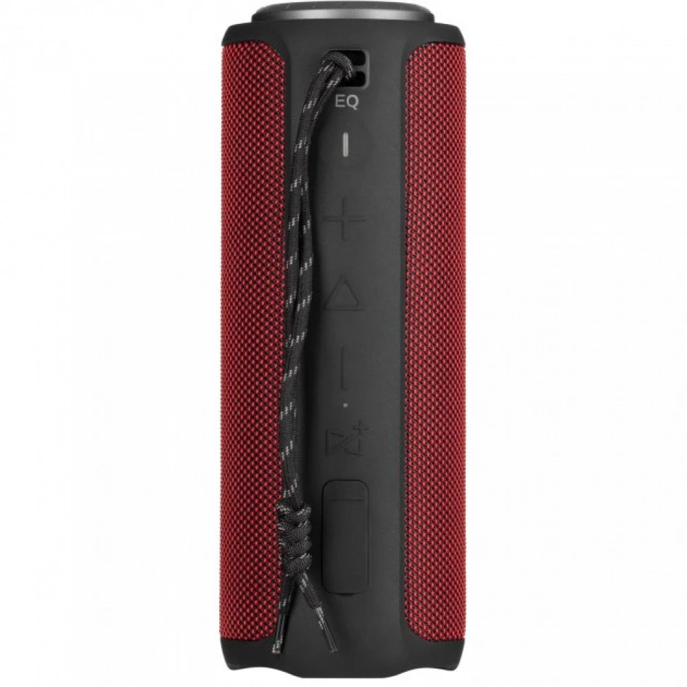 Колонка портативная 2E SoundXTube Plus (2.0), Red — 3