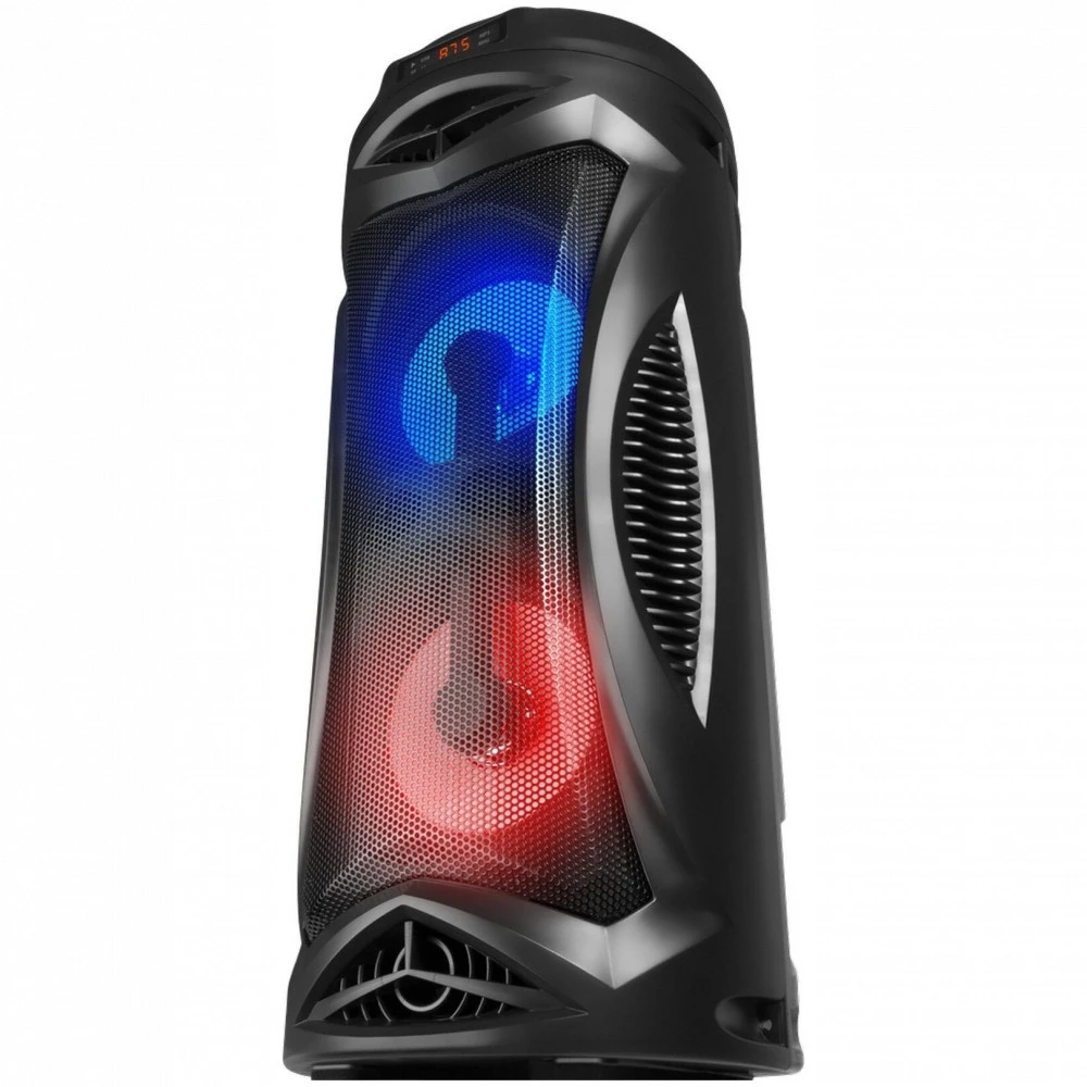 Колонка портативная Defender G70 (2.0), Black