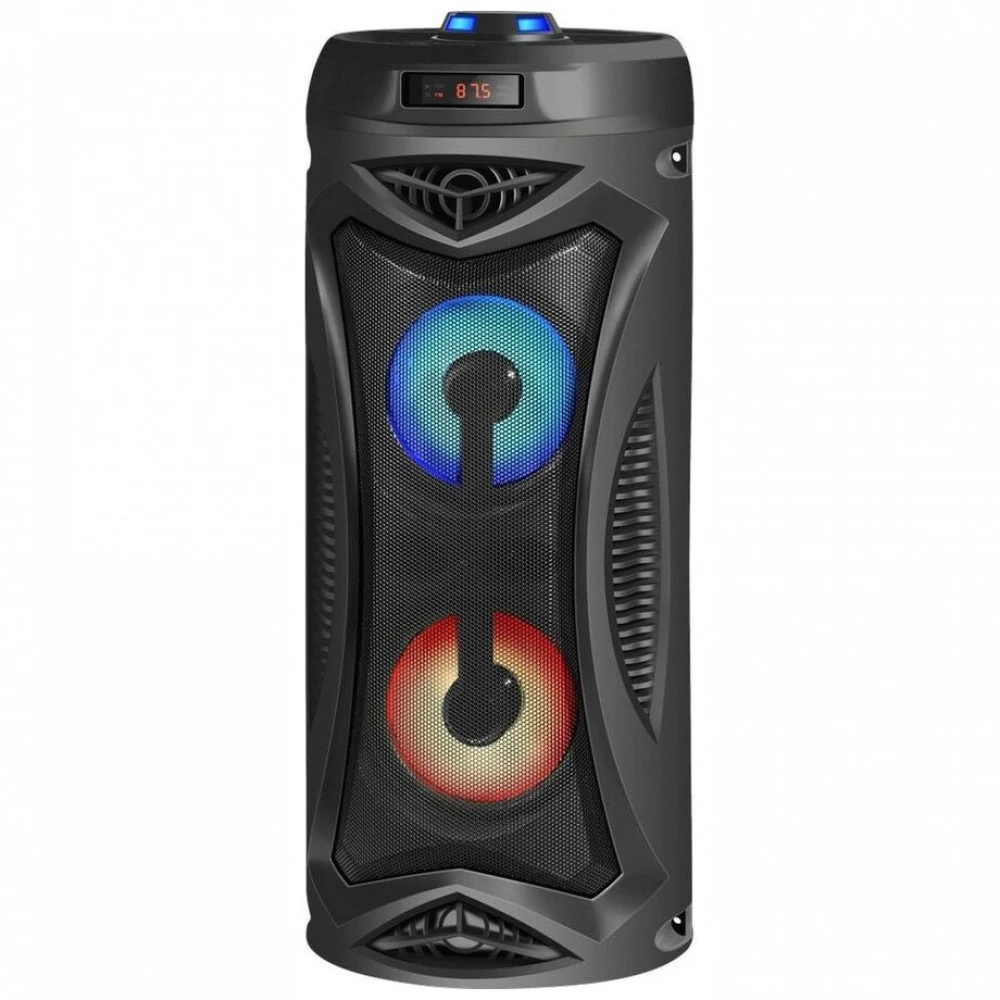 Колонка портативная Defender G70 (2.0), Black — 2