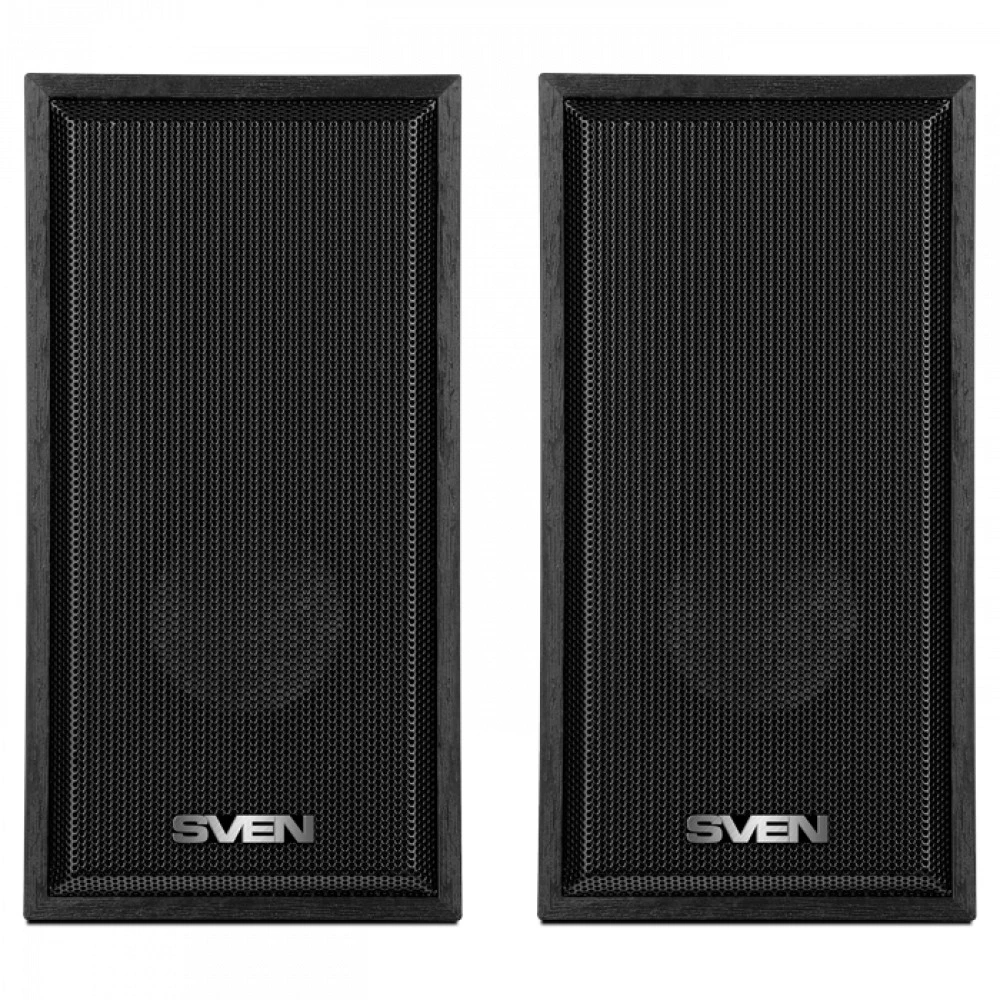 Колонки Sven SPS-509 (2.0), Black