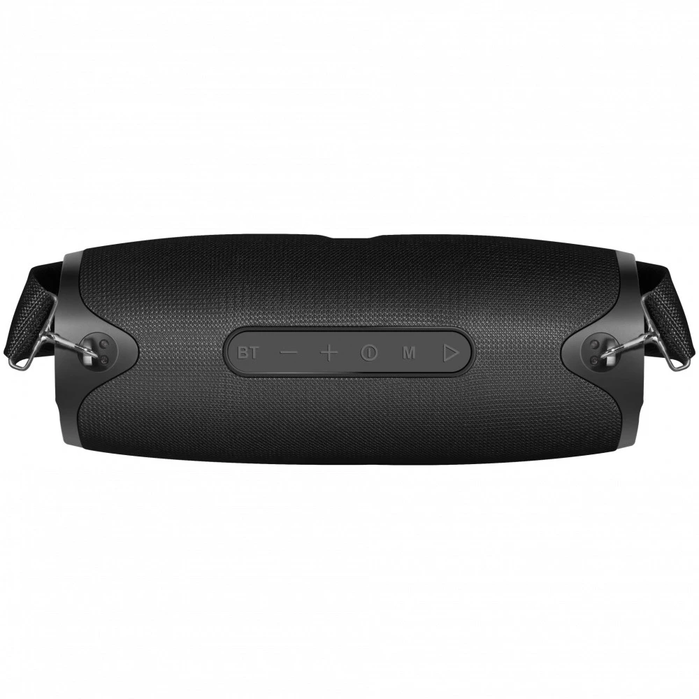 Колонка портативная Defender G22 (2.0), Black