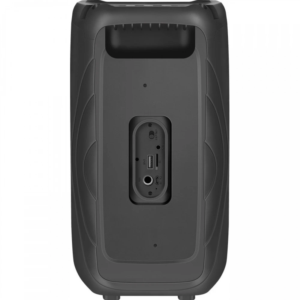 Колонка портативная Defender Boomer 20 (2.0), Black — 3